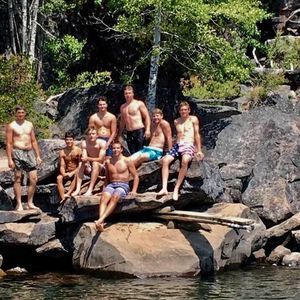 Meet your Posher, Tyler